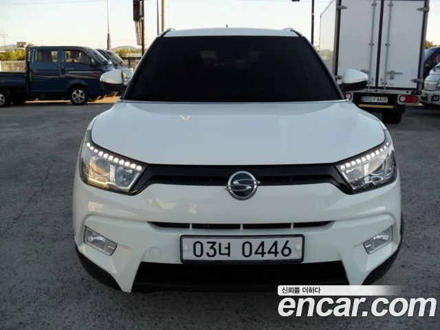 KG_Mobility_Ssangyong TIBOLI 2015 thumb 2