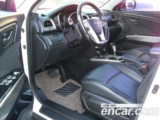 KG_Mobility_Ssangyong TIBOLI 2015 thumb 8