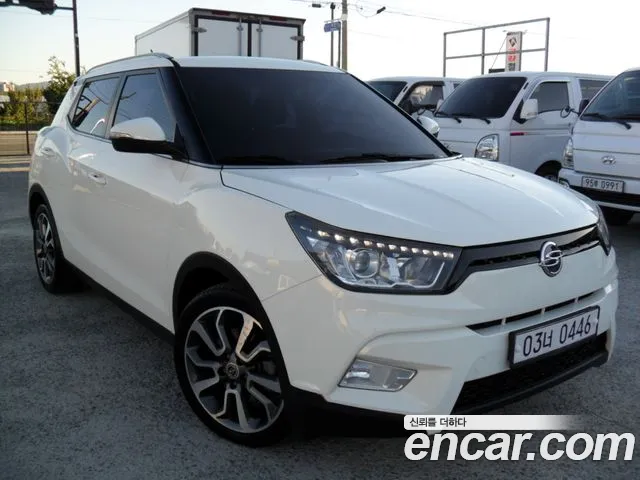 KG_Mobility_Ssangyong TIBOLI 2015 thumb 11