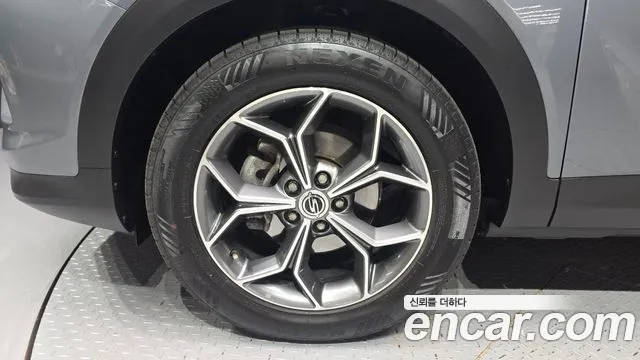 KG_Mobility_Ssangyong KORANDO 2019 thumb 5