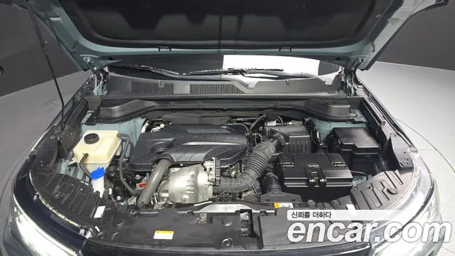 KG_Mobility_Ssangyong KORANDO 2019 thumb 6