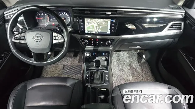 KG_Mobility_Ssangyong KORANDO 2019 thumb 7