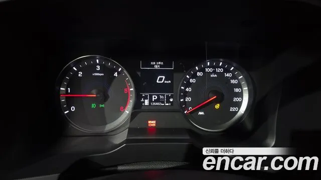 KG_Mobility_Ssangyong KORANDO 2019 thumb 8