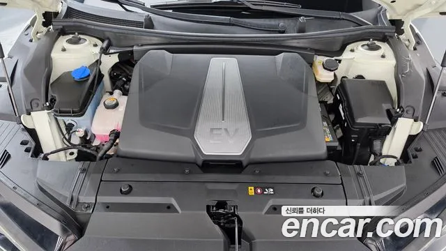 Kia EV6 2023 thumb 6