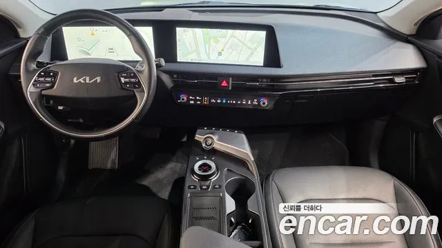 Kia EV6 2023 thumb 7