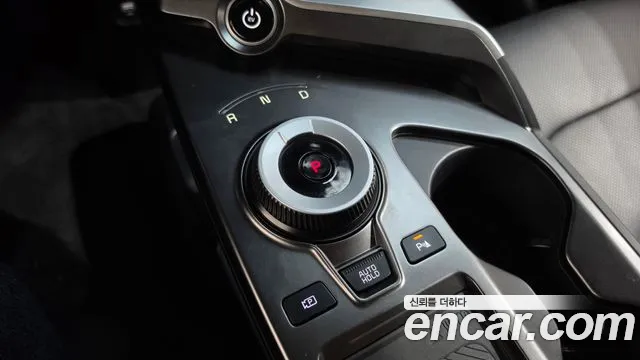 Kia EV6 2023 thumb 9