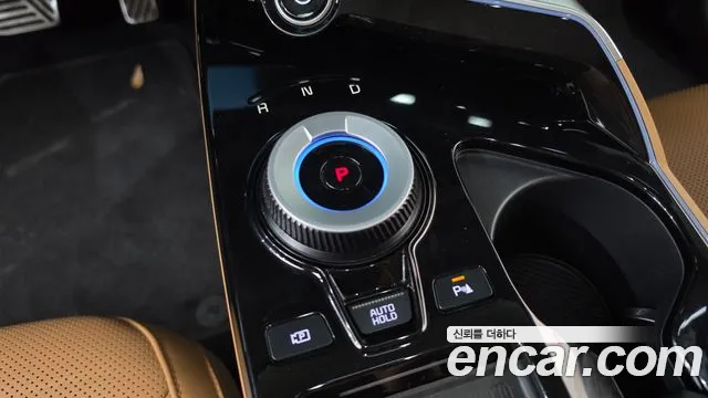 Kia EV6 2022 thumb 9