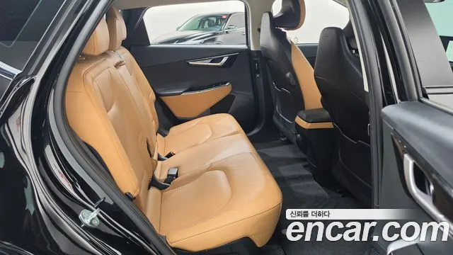 Kia EV6 2022 thumb 11