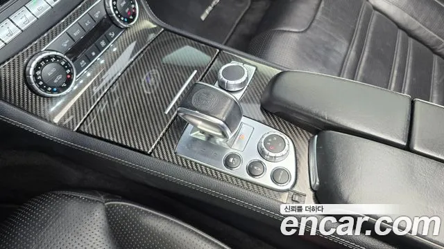 Mercedes-Benz SL-Класс 2013 thumb 9