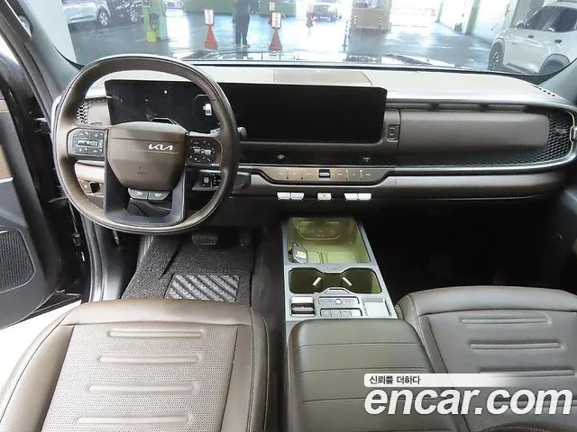 Kia Tasman 2025 thumb 5