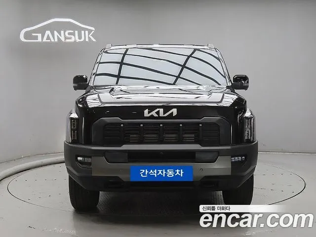 Kia Tasman 2025 thumb 11