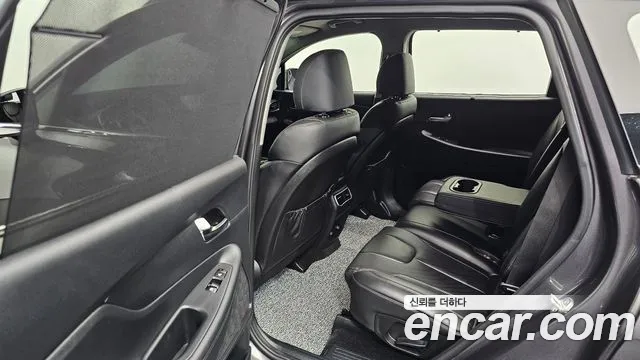 Hyundai Santa Fe 2021 thumb 11