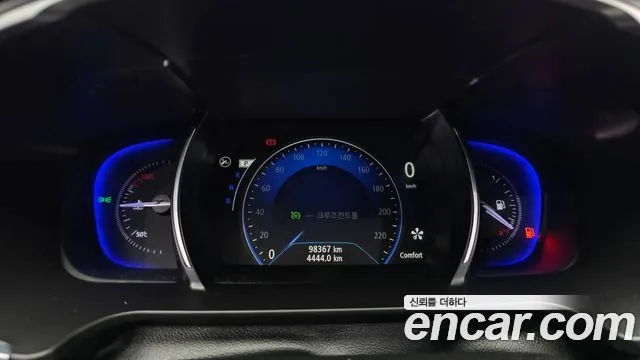 Renault-KoreaSamsung Megane 2016 thumb 8
