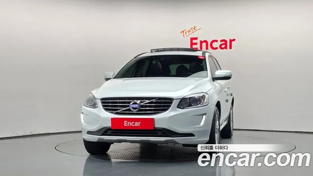 Volvo XC60 2015 thumb 3