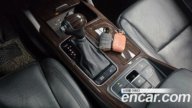 Kia K7 2015 thumb 9