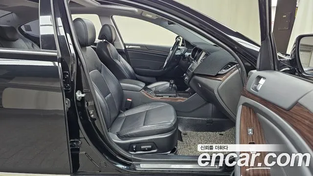 Kia K7 2015 thumb 11