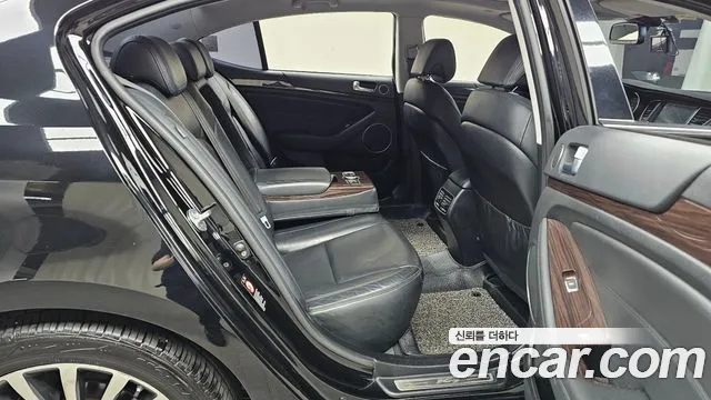 Kia K7 2015 thumb 12