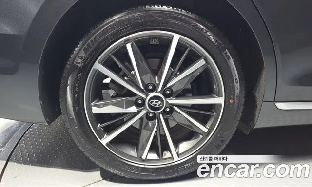 Hyundai Grandeur 2020 thumb 5