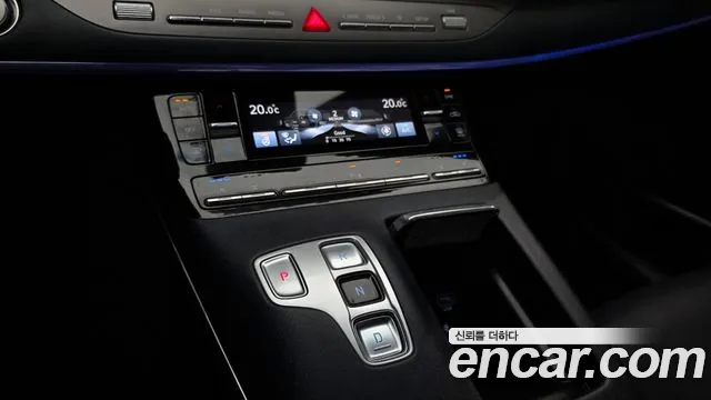 Hyundai Grandeur 2020 thumb 9