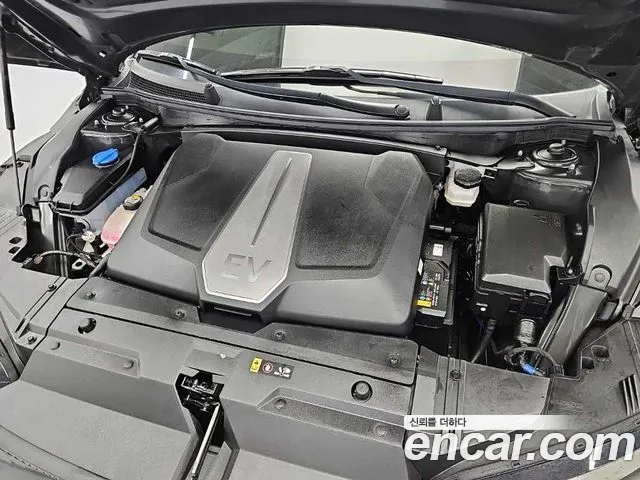 Kia EV6 2022 thumb 5
