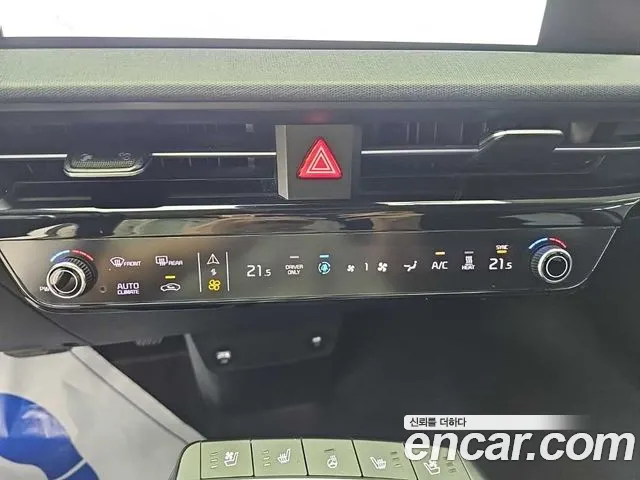 Kia EV6 2022 thumb 10