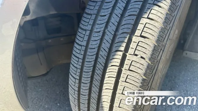Hyundai Sonata 2006 thumb 6
