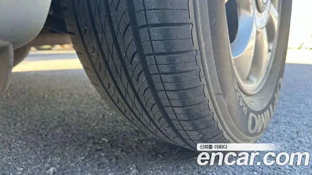 Hyundai Sonata 2006 thumb 7