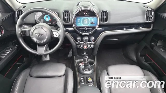 MINI Countryman 2021 thumb 6