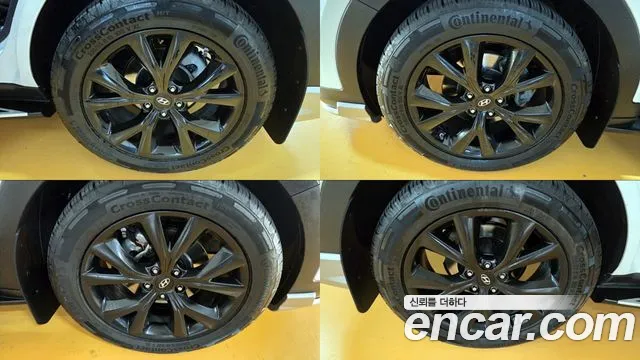 Hyundai Santa Fe 2015 thumb 6