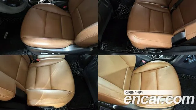 Hyundai Santa Fe 2015 thumb 9
