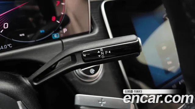 Mercedes-Benz E-Класс 2024 thumb 8