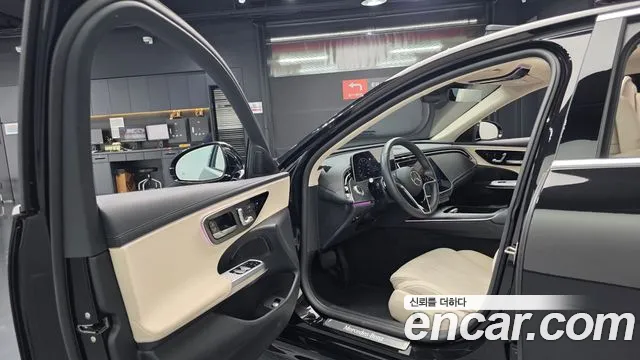 Mercedes-Benz E-Класс 2024 thumb 9