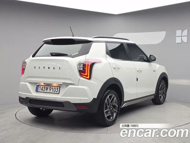 KG_Mobility_Ssangyong TIBOLI 2023 thumb 2