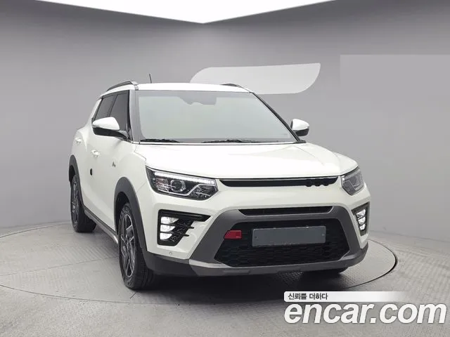 KG_Mobility_Ssangyong TIBOLI 2023 thumb 3