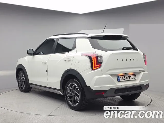 KG_Mobility_Ssangyong TIBOLI 2023 thumb 4
