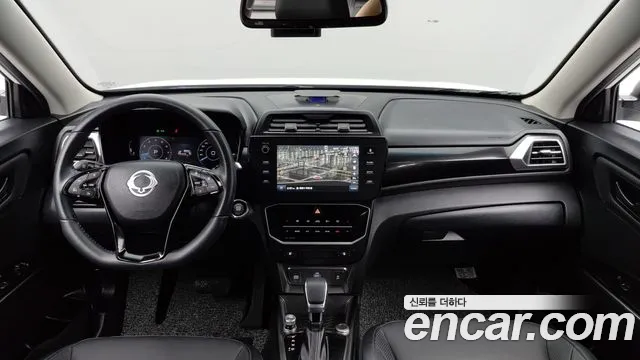 KG_Mobility_Ssangyong TIBOLI 2023 thumb 5