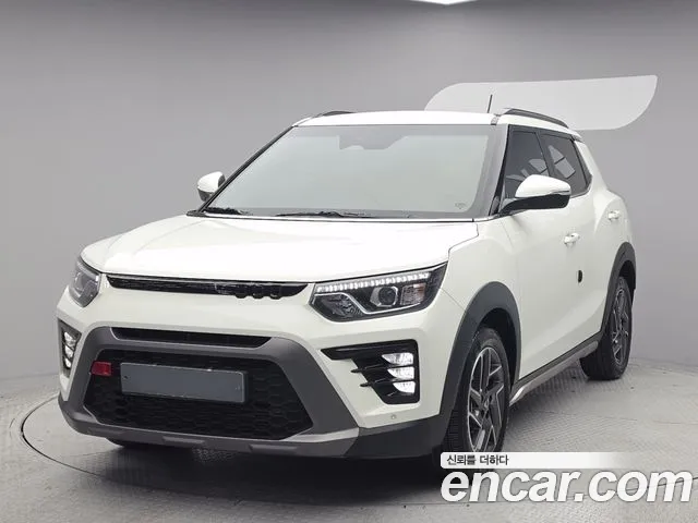 KG_Mobility_Ssangyong TIBOLI 2023 thumb 11