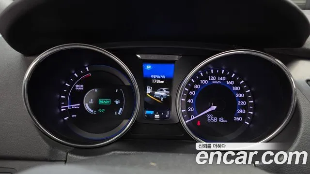Hyundai Sonata 2012 thumb 8