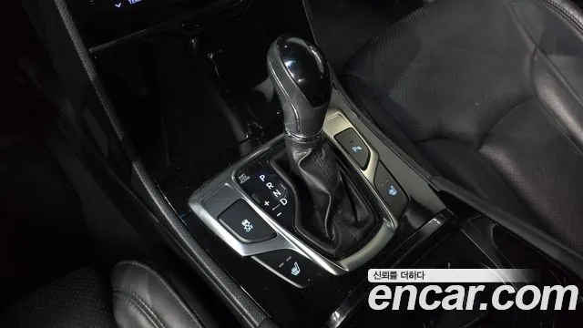 Hyundai Grandeur 2012 thumb 9