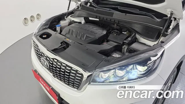 Kia Sorento 2018 thumb 6