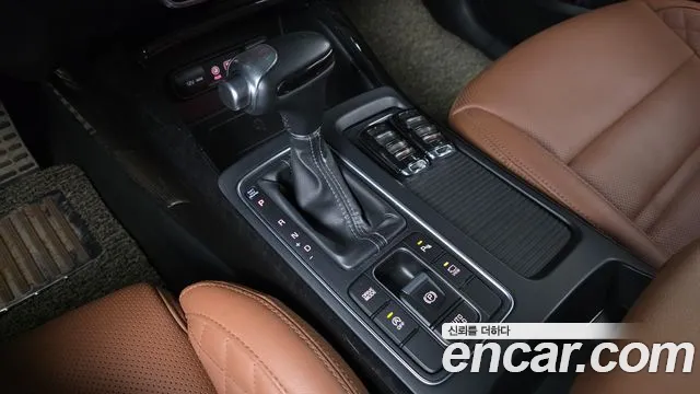 Kia Sorento 2018 thumb 9