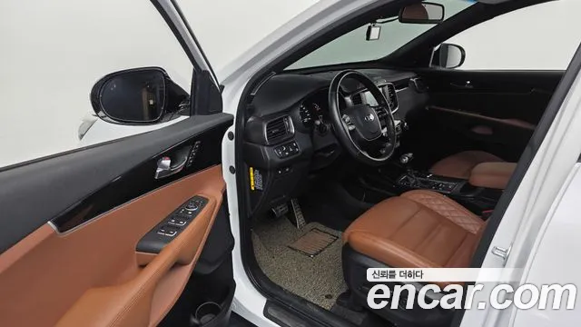 Kia Sorento 2018 thumb 10