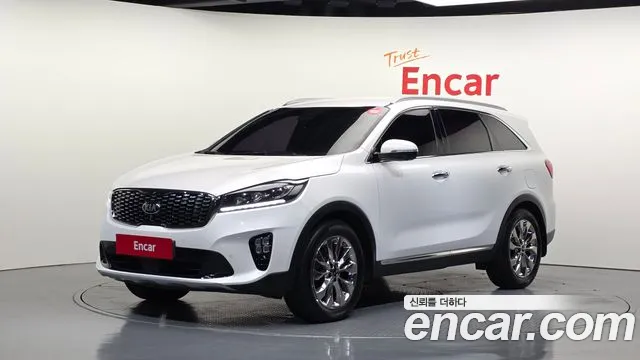Kia Sorento 2018 thumb 11