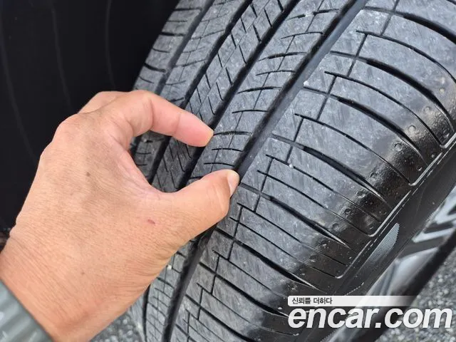 Hyundai Santa Fe 2022 thumb 8