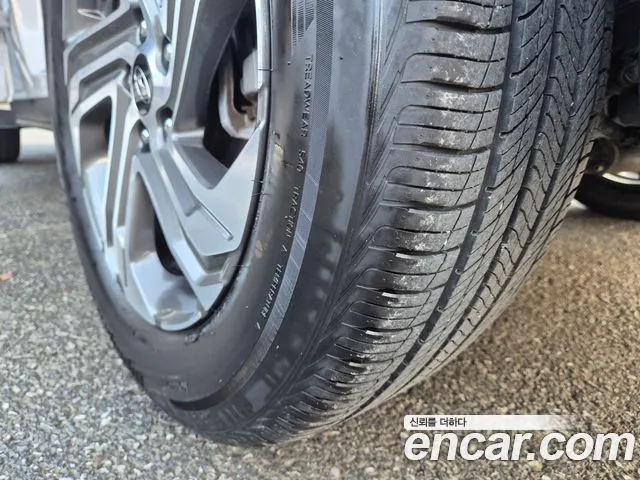Hyundai Santa Fe 2022 thumb 9