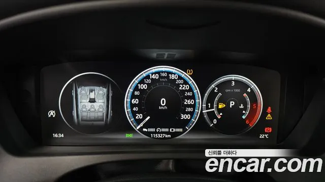Jaguar F-Pace 2018 thumb 8