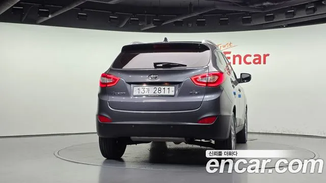 Hyundai Tucson 2013 thumb 4