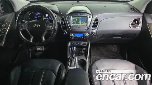 Hyundai Tucson 2013 thumb 7