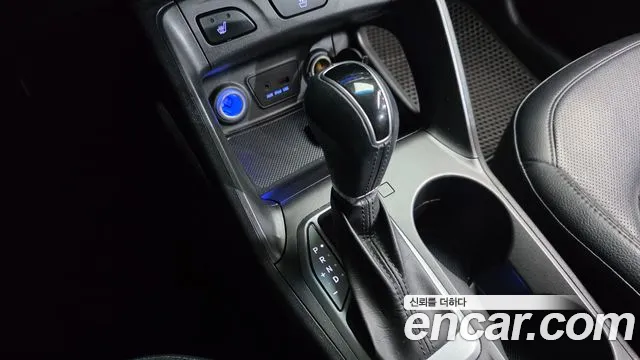 Hyundai Tucson 2013 thumb 9