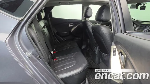 Hyundai Tucson 2013 thumb 12